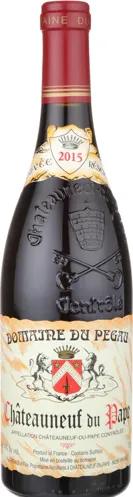 Pegau Cuvée Réservée Châteauneuf-du-Pape Rouge