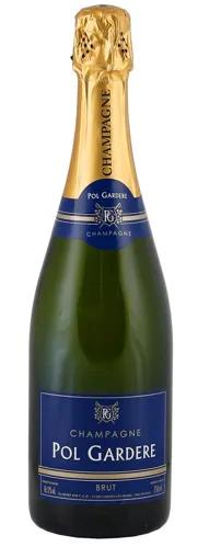 Gardet Champagne Pol Gardere Brut