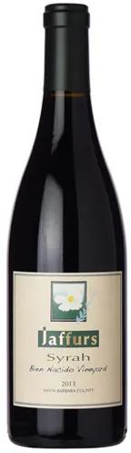 Jaffurs Bien Nacido Vineyard Syrah