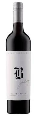 Jim Barry The Benbournie Cabernet Sauvignon