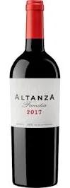 Altanza Familia Rioja