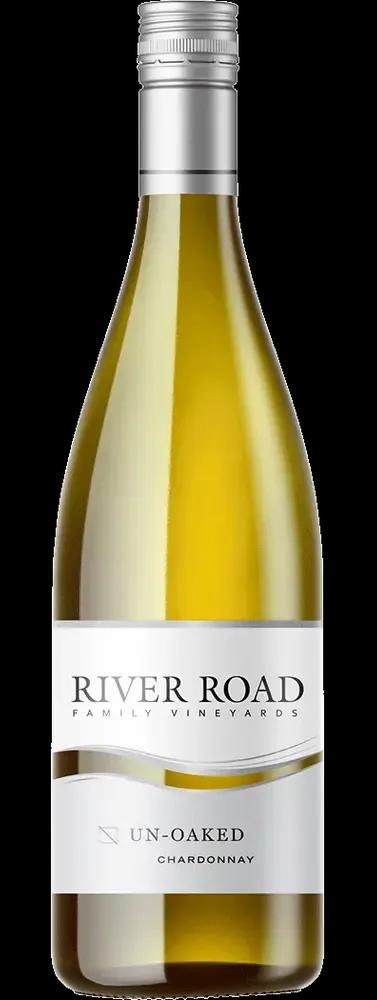 River Road Un-Oaked Chardonnay