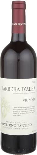 Conterno Fantino Barbera d'Alba Vignota