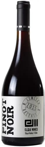 Elqui Pinot Noir