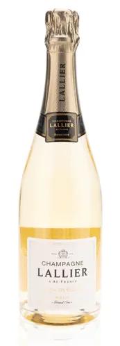 Lallier Blanc de Blancs Brut Champagne Grand Cru 'Aÿ'