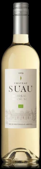 Château Suau Bordeaux Blanc Sec