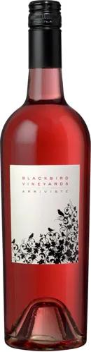 Blackbird Vineyards Arriviste