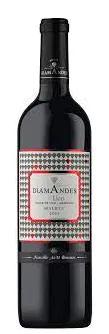 DiamAndes Malbec