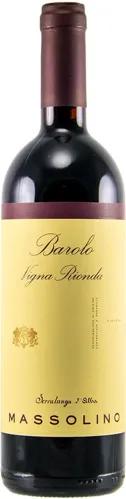 Massolino Barolo Riserva Vigna Rionda