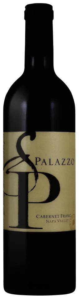 Palazzo Reserve Cabernet Franc