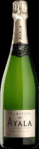 Ayala Brut Nature Champagne