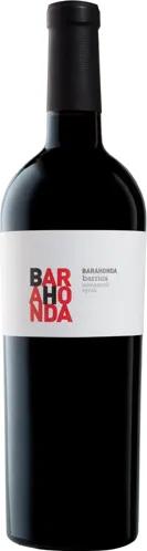 Barahonda Barrica Tinto (Monastrell - Syrah)