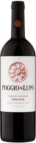 Poggio Al Lupo Toscana (Cabernet Sauvignon)