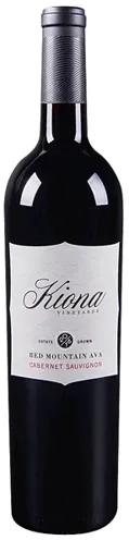 Kiona Vineyards Signature Selection Estate Cabernet Sauvignon