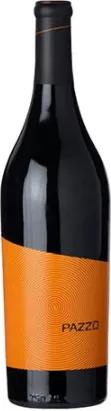 Bacio Divino Cellars Pazzo