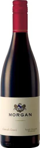 Morgan Cotes du Crow's Syrah - Grenache