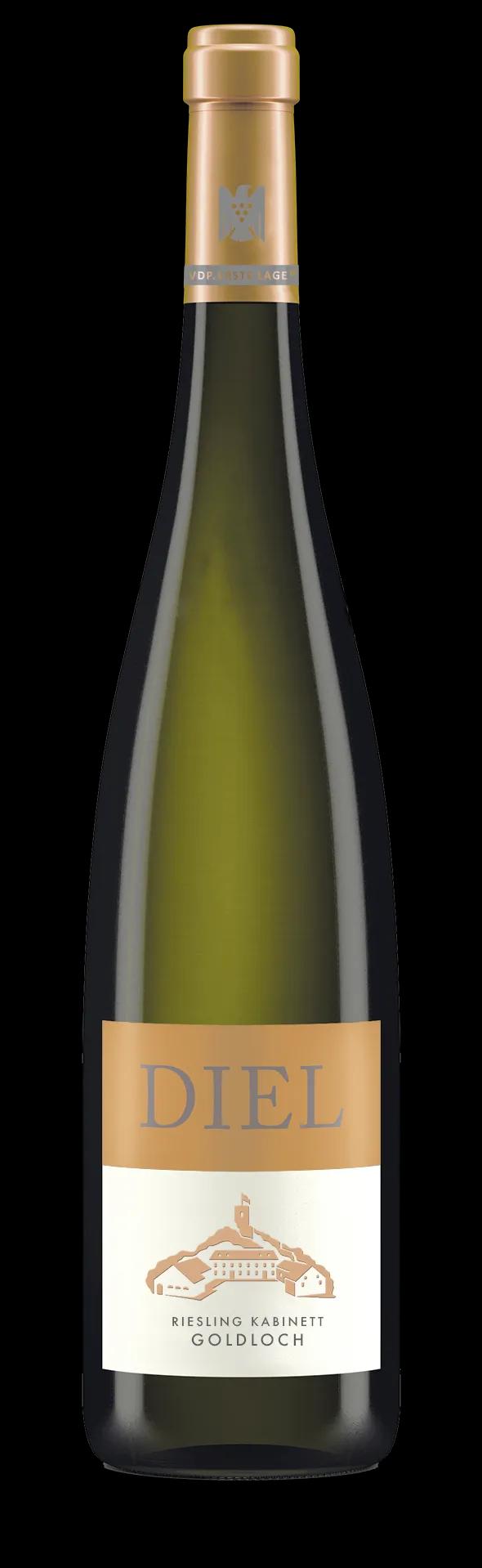 Diel Dorsheimer Goldloch Riesling Kabinett