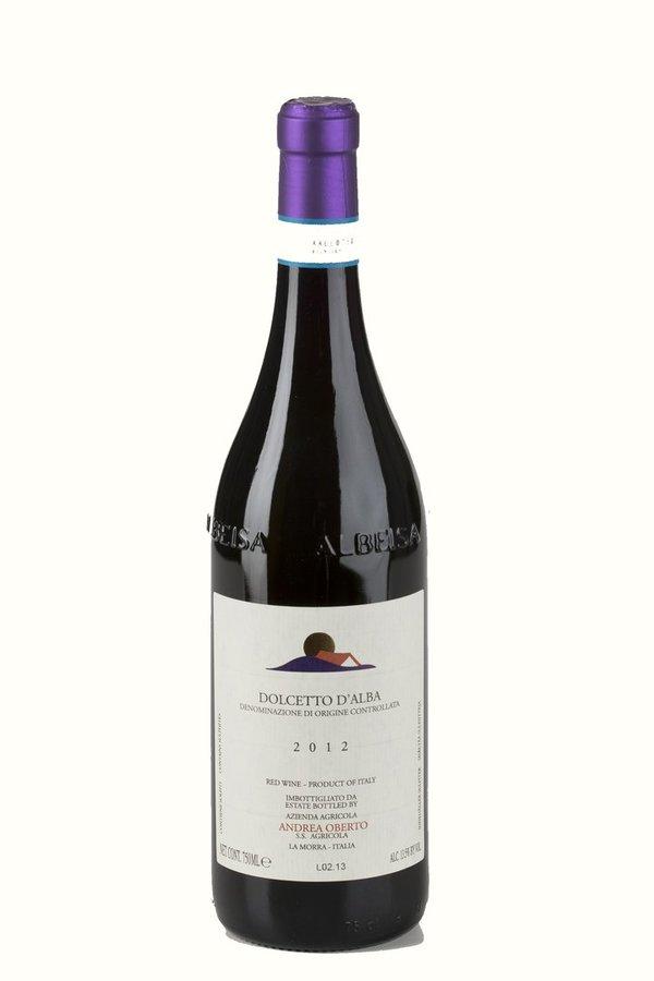 Andrea Oberto Dolcetto d'Alba