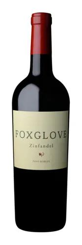 Foxglove Zinfandel