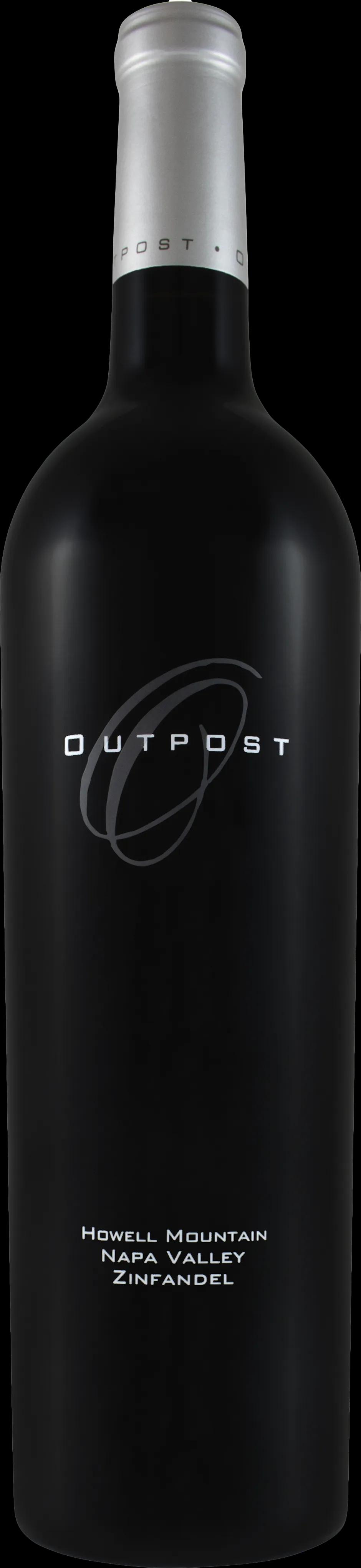 Outpost Zinfandel