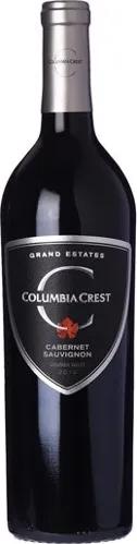 Columbia Crest Grand Estates Cabernet Sauvignon