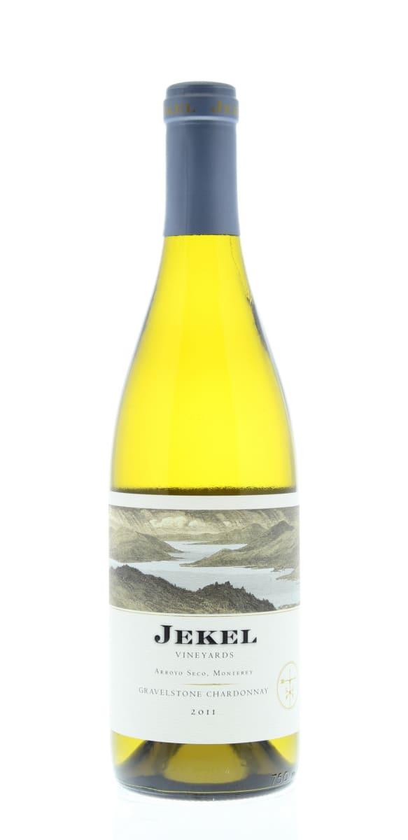 Jekel Gravelstone Chardonnay