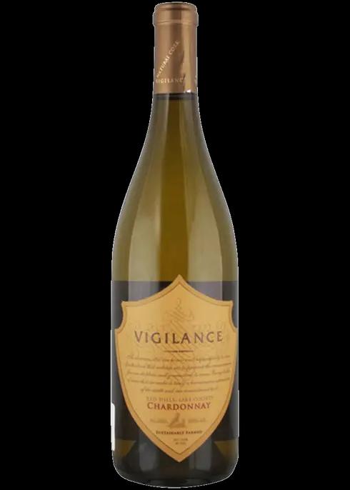 Vigilance Chardonnay