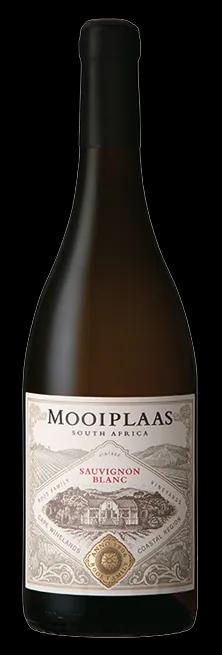 Mooiplaas Wine Estate Sauvignon Blanc