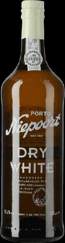 Niepoort Porto Dry White