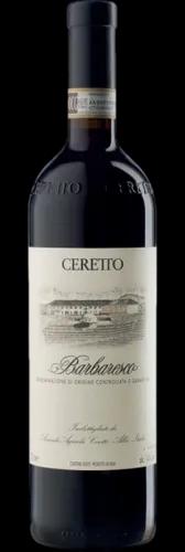 Ceretto Barbaresco