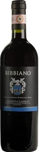 Bibbiano Chianti Classico