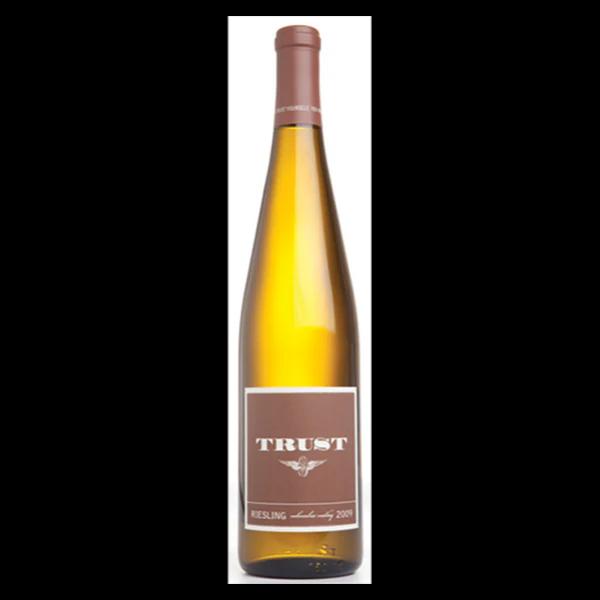 Trust Cellars Riesling