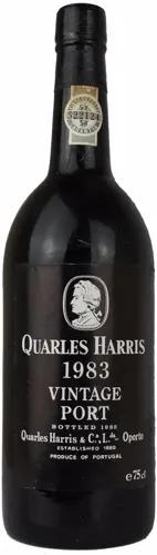 Quarles Harris Vintage Port