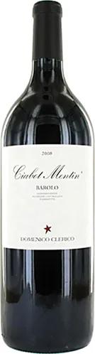 Domenico Clerico Barolo Ciabot Mentin Ginestra