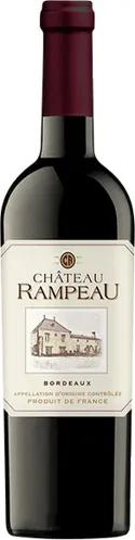 Chateau Rampeau Bordeaux