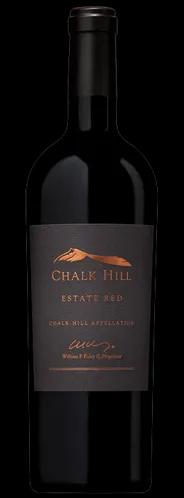 Chalk Hill Estate Red