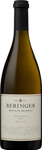 Beringer Private Reserve Chardonnay