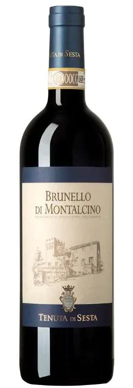 Tenuta di Sesta Brunello di Montalcino