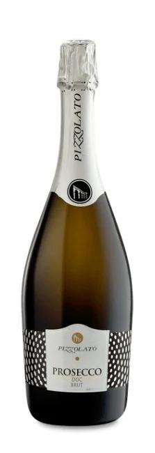 Pizzolato Prosecco Brut