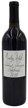 Norton Ridge Cabernet Sauvignon