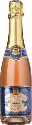 Varichon & Clerc Privilège Rosé Dry