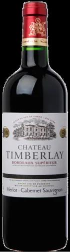 Château Timberlay Bordeaux Supérieur