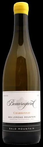 Beauregard Bald Mountain Vineyard Chardonnay