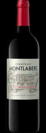 Château Montlabert Saint-Émilion Grand Cru