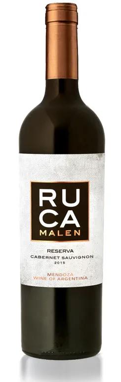 Ruca Malen Malbec Reserva