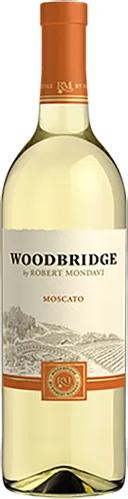 Woodbridge by Robert Mondavi Moscato