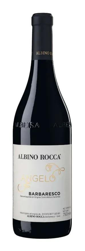 Albino Rocca Barbaresco