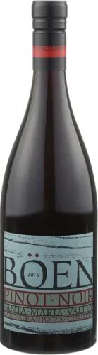 Böen Santa Maria Valley Pinot Noir