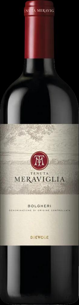 Tenuta Meraviglia Dievole Rosso