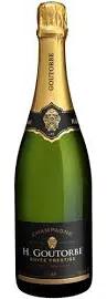 H. Goutorbe Cuvée Prestige Brut Champagne Premier Cru